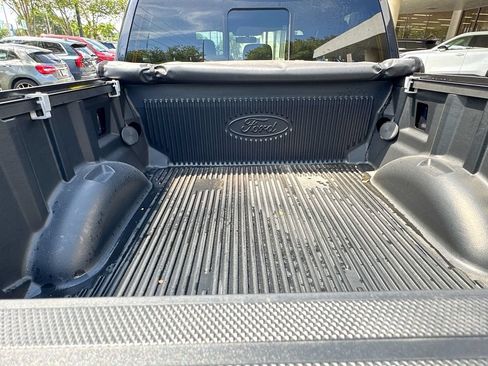 Used 2024 Ford F150 XLT w/ Equipment Group 302A MID AWD/4WD image 27