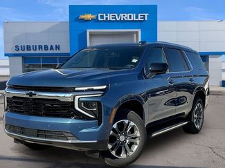 New 2026 Chevrolet Tahoe LS w/ LPO, Dark Essentials Package video 1