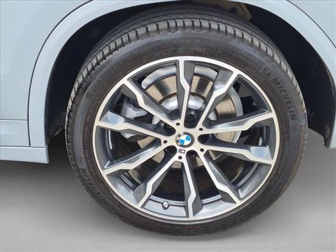 Used 2023 BMW X3 sDrive30i w/ M Sport Package RWD image 23