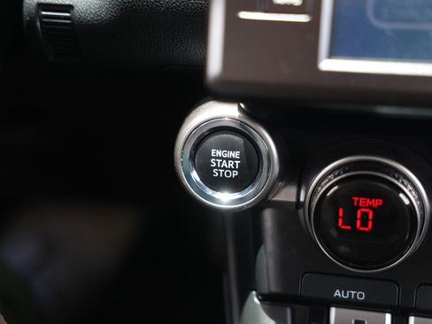Used 2022 Subaru BRZ Limited RWD image 30