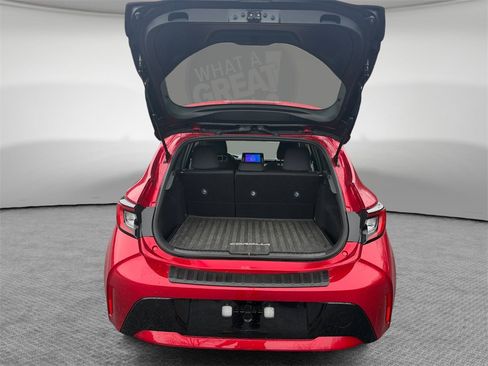 Used 2023 Toyota Corolla SE image 23