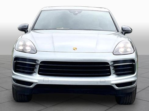 Used 2022 Porsche Cayenne E-Hybrid AWD/4WD image 4
