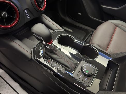 New 2026 Chevrolet Blazer RS w/ Driver Confidence II Package image 24