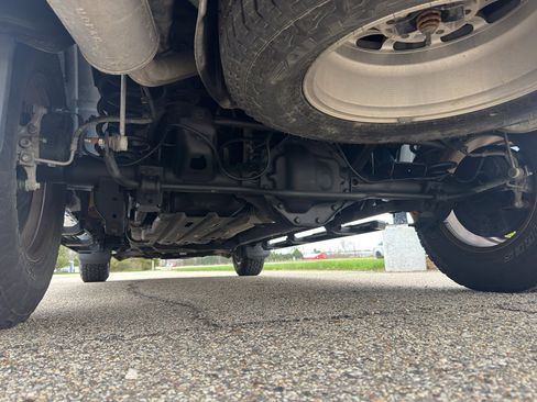 Used 2020 RAM 1500 Rebel w/ Rebel Level 2 Equipment Group image 13