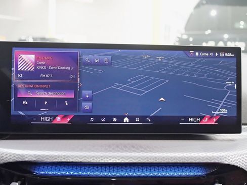 Used 2025 BMW i4 xDrive40i w/ M Sport Package image 18