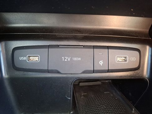 Certified 2023 Hyundai Tucson SEL image 23