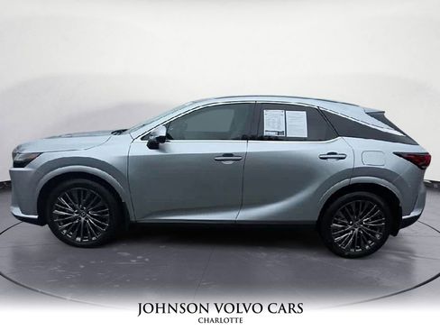 Used 2023 Lexus RX 350 image 7