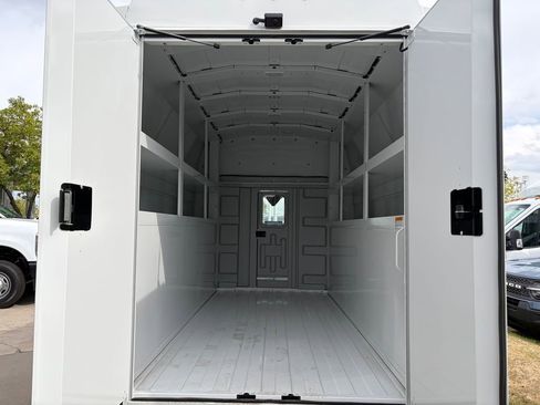 New 2024 Ford Transit 350 AWD w/ Interior Upgrade Package image 11