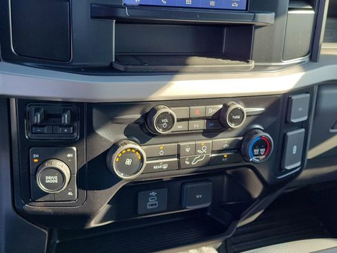 New 2025 Ford F450 XL image 26
