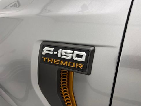 Used 2022 Ford F150 Tremor w/ Equipment Group 402A High AWD/4WD image 11