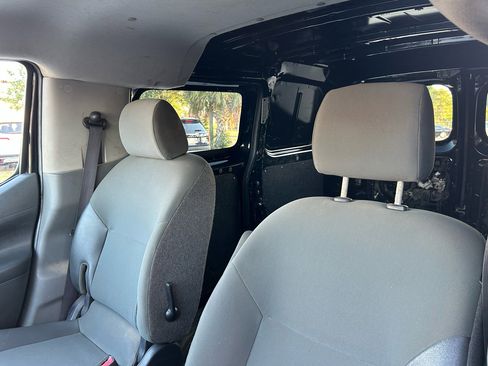 Used 2015 Nissan NV200 SV w/ Technology Package image 20