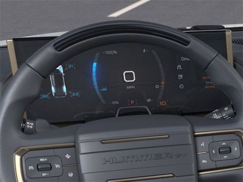 New 2025 GMC Hummer EV 2X image 18