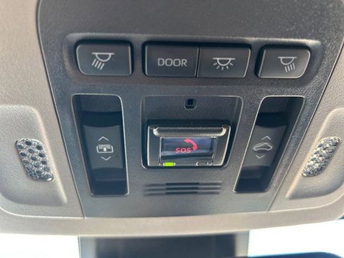 Used 2024 Toyota Camry XSE w/ Navigation Package FWD image 20