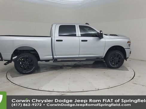 Used 2026 RAM 2500 Tradesman image 16