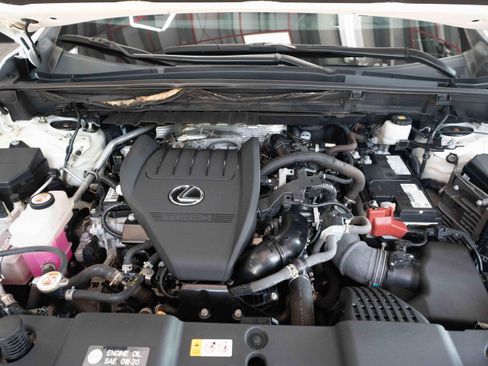 Used 2024 Lexus NX 350 F Sport AWD/4WD image 32