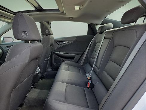 Used 2024 Chevrolet Malibu LT image 10