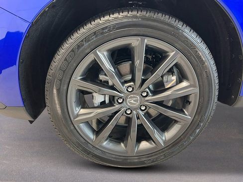 Used 2025 Acura RDX A-Spec image 13