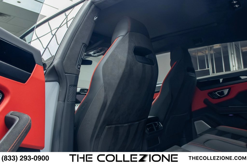 Used 2024 Lamborghini Urus S AWD/4WD image 93