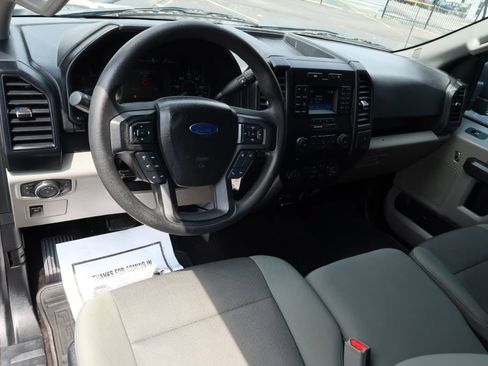 Used 2015 Ford F150 XL w/ Equipment Group 101A Mid RWD image 6
