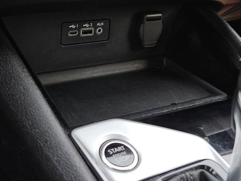 Certified 2024 Nissan Altima 2.5 SV image 23