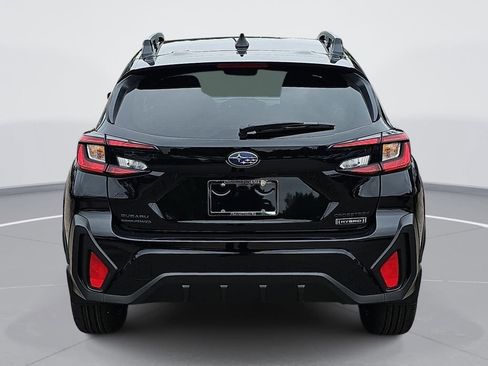 New 2026 Subaru Crosstrek 2.5i Sport AWD/4WD image 6