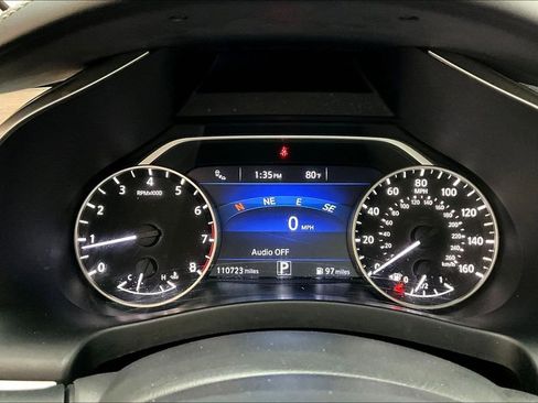 Used 2018 Nissan Murano Platinum image 26