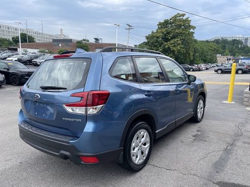 Used 2019 Subaru Forester w/ Alloy Wheel Package AWD/4WD image 3
