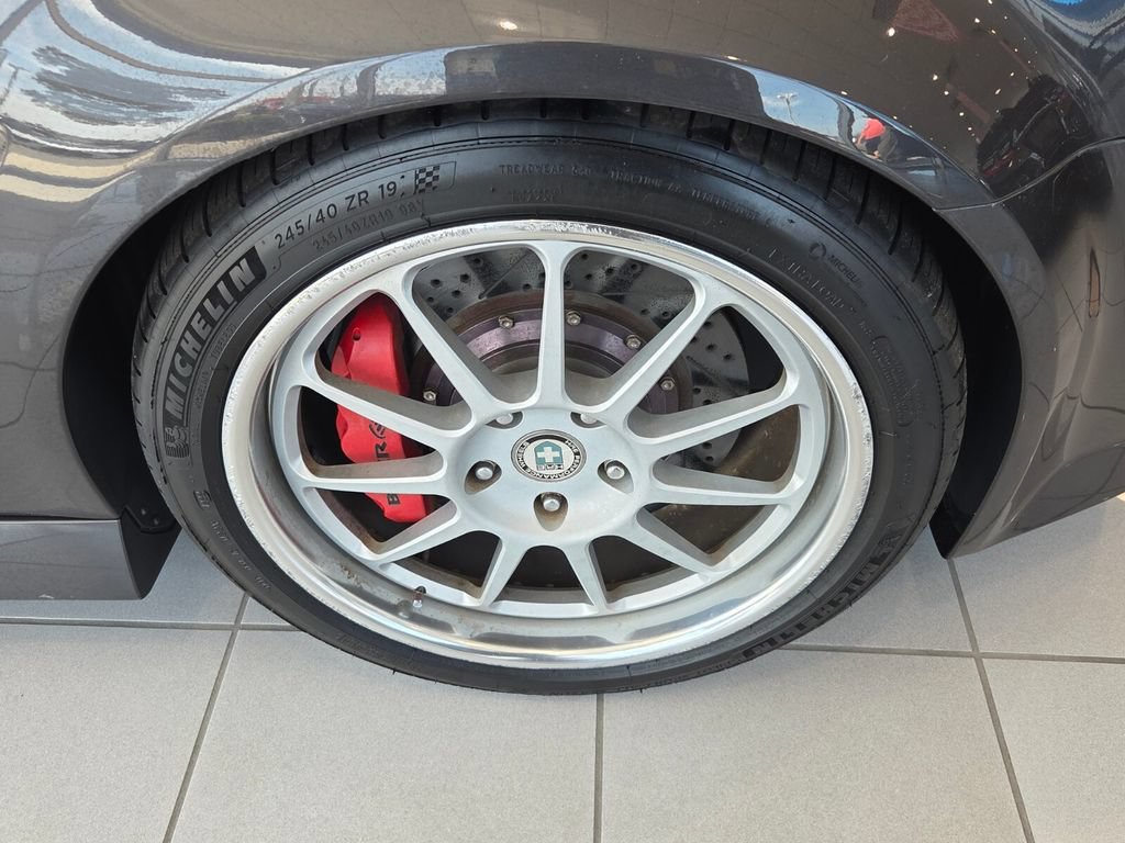 Used 2008 Pontiac G8 GT w/ Premium Package RWD image 24