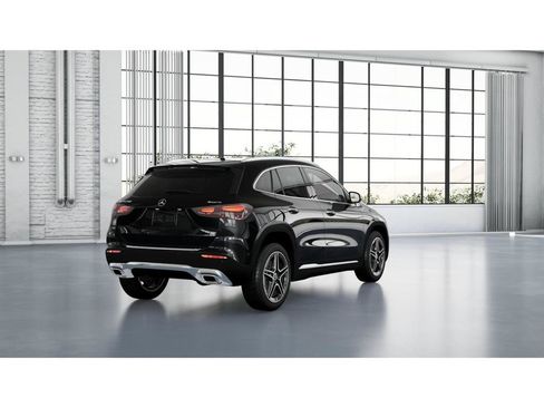 New 2026 Mercedes-Benz GLA 250 4MATIC image 22