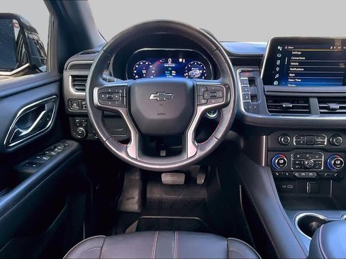 Used 2023 Chevrolet Tahoe RST AWD/4WD image 7