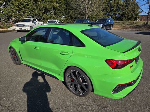 Used 2023 Audi RS 3 image 5
