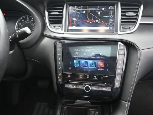 Certified 2022 INFINITI QX50 Essential FWD image 28