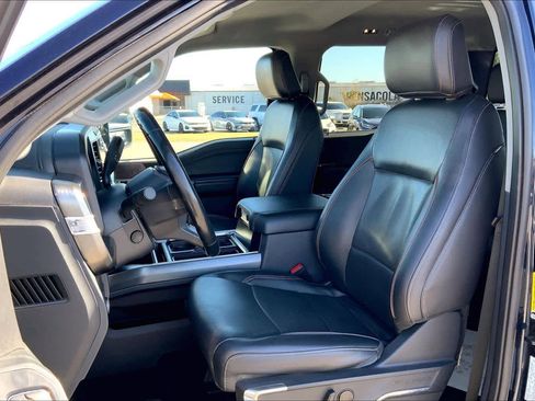 Certified 2023 Ford F250 Lariat w/ Chrome Package image 8