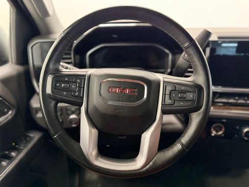 Used 2023 GMC Sierra 1500 Elevation AWD/4WD image 13