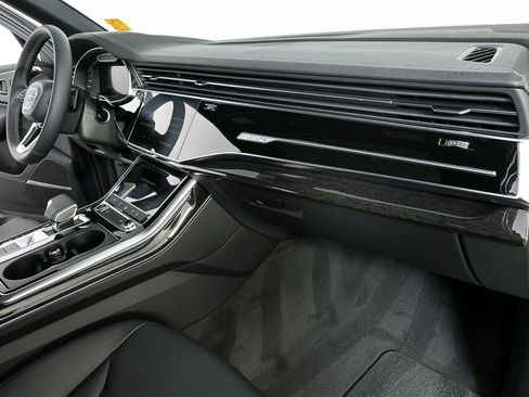 New 2026 Audi Q7 2.0T Premium image 24