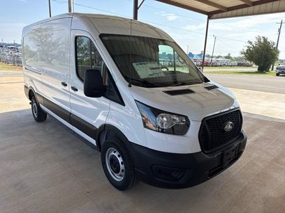 New 2026 Ford Transit 250 148 Medium Roof