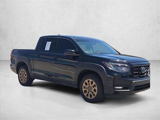 Used 2021 Honda Ridgeline Sport video 3