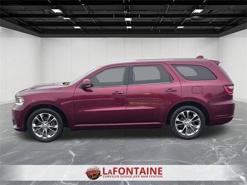 Used 2019 Dodge Durango R/T image 2