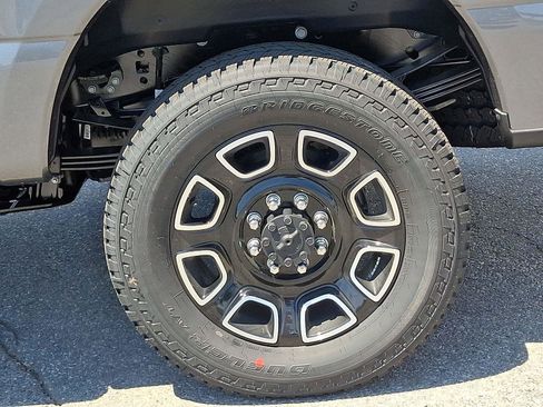 New 2026 Ford F250 Platinum AWD/4WD image 5