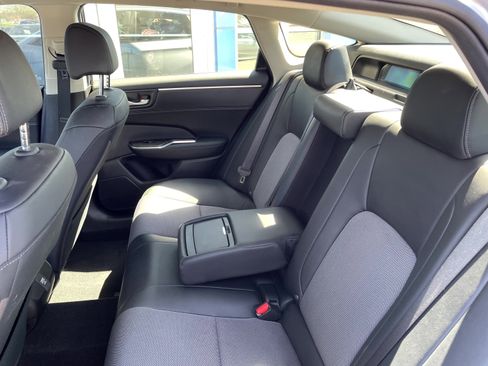 Used 2021 Honda Clarity Plug-In Hybrid image 7