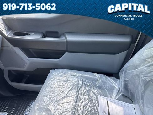 New 2026 Ford F450 XL AWD/4WD image 30