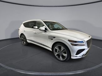 New 2026 Genesis GV80 3.5T Prestige AWD/4WD video 2