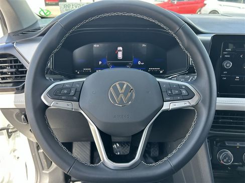 New 2025 Volkswagen Taos S image 19