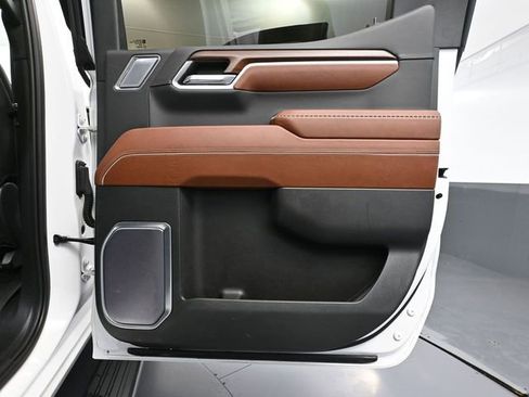 Used 2023 GMC Sierra 1500 Denali Ultimate image 52