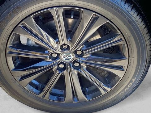 Used 2024 MAZDA CX-5 2.5 Turbo w/ Premium Package image 30