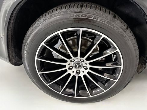 Certified 2021 Mercedes-Benz GLE 350 4MATIC image 32