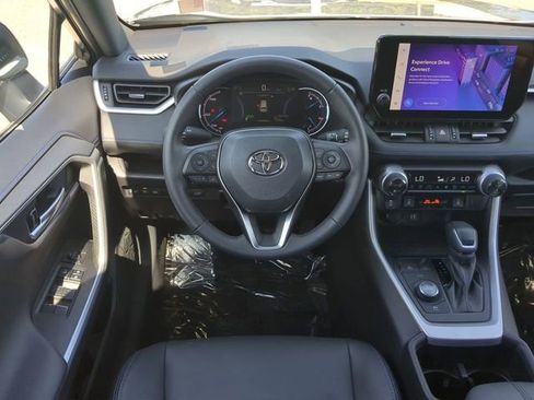 Certified 2024 Toyota RAV4 XSE w/ Weather Package image 16