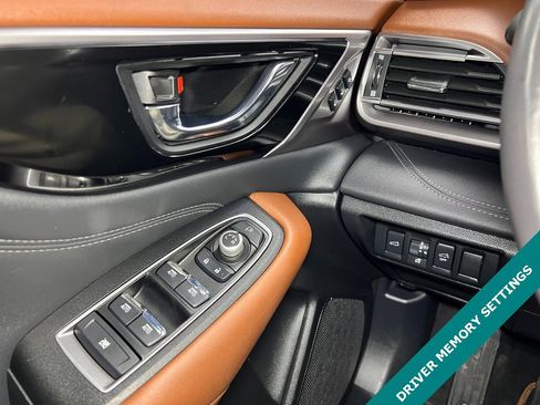 Used 2024 Subaru Outback Touring XT image 7