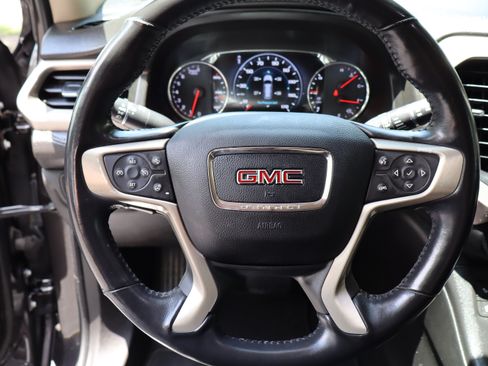 Used 2019 GMC Acadia Denali AWD/4WD image 22