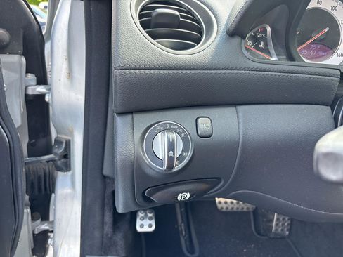 Used 2009 Mercedes-Benz SL 550 image 19